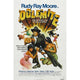 Dolemite Movie Poster Print in vibrant colors, perfect for home décor.