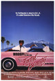 Fatal Beauty Movie Poster Print 27 x 40 showcasing vibrant film imagery.