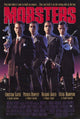 Mobsters Movie Poster - Classic Crime Film Art Print 11x17