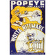 Wotta Nitemare Movie Poster Print 27x40