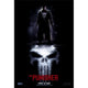 The Punisher Movie Poster Print 27x40 showcasing the iconic anti-hero.