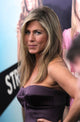 Jennifer Aniston at We're The Millers Premiere Photo Print