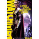 The Watchmen Style Q Movie Poster 11x17