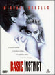 Michael Douglas 'Basic Instinct' Cover Photo Print in various sizes.