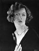 Marion Davies classic portrait photo print, showcasing vintage Hollywood elegance.