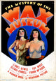 Mystery of the Wax Museum Movie Masterprint Poster