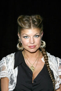 Effie Naddel Celebrity Photo Print - 8x10 and 24x30 available