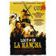 Lost In La Mancha Movie Poster Print - 27x40