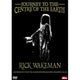 Rick Wakeman in Concert Journey to the Centre of the Earth Movie Poster 11x17