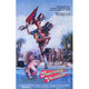 Fraternity Vacation Movie Poster 11x17 - Classic Comedy Decor