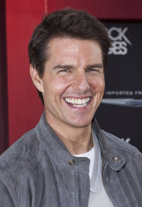 Tom Cruise at the Rock of Ages premiere photo print from June 8, 2012.