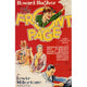 Front Page Movie Poster Print 27x40