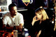 Chasing Amy photo poster print featuring Ben Affleck and Joey Lauren Adams.