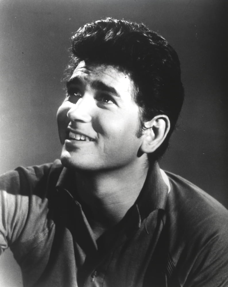 Michael Landon classic photo print in various sizes