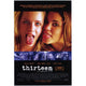 Thirteen Movie Poster Print - 27x40 inches