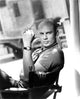 Yul Brynner 1957 photo print showcasing the classic Hollywood icon.
