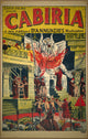 Cabiria (1914) Vintage Movie Poster Print by N. Morgello