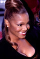 Janet Jackson at the Hip Hop Awards 1999 poster print