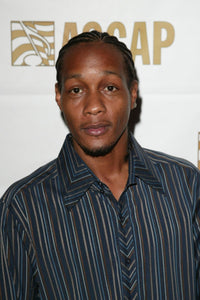 DJ Quik at ASCAP Rhythm and Soul Music Awards Print - 8x10