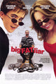 Big Fat Liar Movie Poster 11x17 Print for home decor.