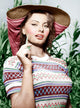 Sophia Loren vintage photo print from 1956, available in multiple sizes.