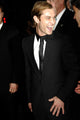 Jude Law at The Holiday Ziegfeld Theatre Premiere Photo Print