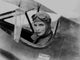 Katharine Hepburn Pilot Portrait Photo Print in 10x8 size.