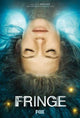 Fringe Style W Movie Poster Print (11x17) featuring iconic TV series design.