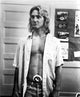 Sean Penn Open Shirt Photo Print 8x10