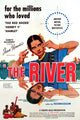 The River 1951 Movie Masterprint Poster - Classic Film Art