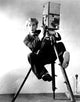 Buster Keaton The Cameraman 1928 Newsreel Camera Photo Print