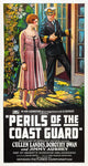 Perils of the Coast Guard Movie Masterprint Poster 11x17