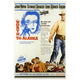 North to Alaska Movie Poster Print 27x40