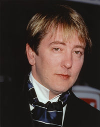 Close-up portrait photo print of John Dye, available in multiple sizes.