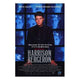 Harrison Bergeron Movie Poster 11x17 print showcasing dystopian themes.