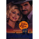 The Best Little Whorehouse in Texas movie poster print 27x40