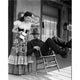 My Darling Clementine Photo Print showcasing classic cinema art