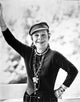 Ruth Gordon smiling portrait photo print in 8x10 and 16x20 sizes.