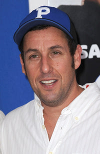 Adam Sandler at Grown Ups 2 Premiere Photo Print by Kristin Callahan