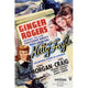 Kitty Foyle movie poster - Natural History of a Wo (11x17)