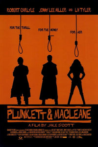 Plunkett & Macleane Movie Poster 11x17 Print