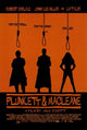 Plunkett & Macleane Movie Poster 11x17 Print