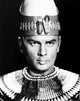 Yul Brynner in The Ten Commandments 1956 photo print