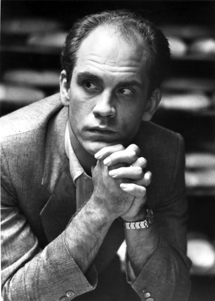 John Malkovich Photo Print - Iconic Movie Star Image