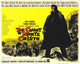 Count of Monte Cristo Movie Poster 11x14 Print