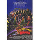 Little Shop of Horrors Movie Poster 11x17 print