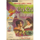 Cri Cri El Grillito Cantor Movie Poster 11x17 print