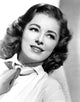 Eleanor Parker vintage photo print from the late 1940s, available in multiple sizes.
