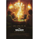 The Walker Movie Poster 11x17 print showcasing cinematic art.