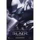 Blade: Trinity Movie Poster Print 27x40 - vibrant action film artwork.